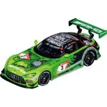 Carrera 20032015 DIGITAL 132 Auto Mercedes-AMG GT3 Evo GetSpeed Performance, Nr. 3, 24H Nürburgring (20032015)