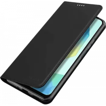 Nevox Vario Series – Samsung Galaxy A17 5G Book Case, schwarz