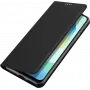 Nevox Vario Series – Samsung Galaxy A17 5G Book Case, schwarz