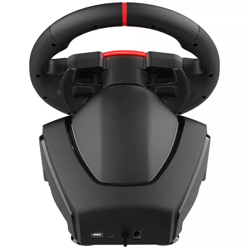 Subsonic Superdrive 270 GT Rennlenkrad