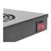 Lüfterpanel Digitus DN-19 FAN-4-HO-SW
