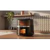 Fritteuse PRIME3 SAF51 fettarmes kompaktes Design