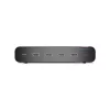 KVM-Switch Belkin F1DN204KVM-UNN4 HDMI 4K USB Rackmontage
