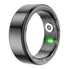 Smartring Colmi R02 19.8MM 10 (Schwarz)