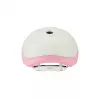 Fahrradhelm HJC GLEO MT Grau Pink — leichter verstellbarer Kinder- und Jugendhelm