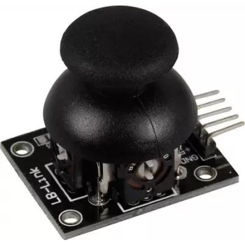DEBO THUMB JOY - Entwicklerboards - Joystick-Modul (KY023JM)