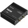 Teltonika Industrie 4G LTE CAT6 IoT-Gateway, Digital-I/O, USB, RMS-Unterstützung LTE-Gateways (TRB160)