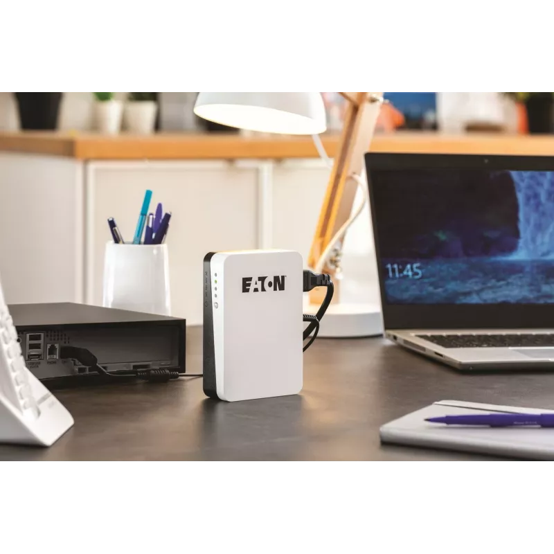 Unterbrechungsfreie Stromversorgung Eaton 3S Mini