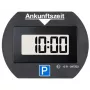 Needit Park Lite Parkscheibe Schwarz Elektronisch
