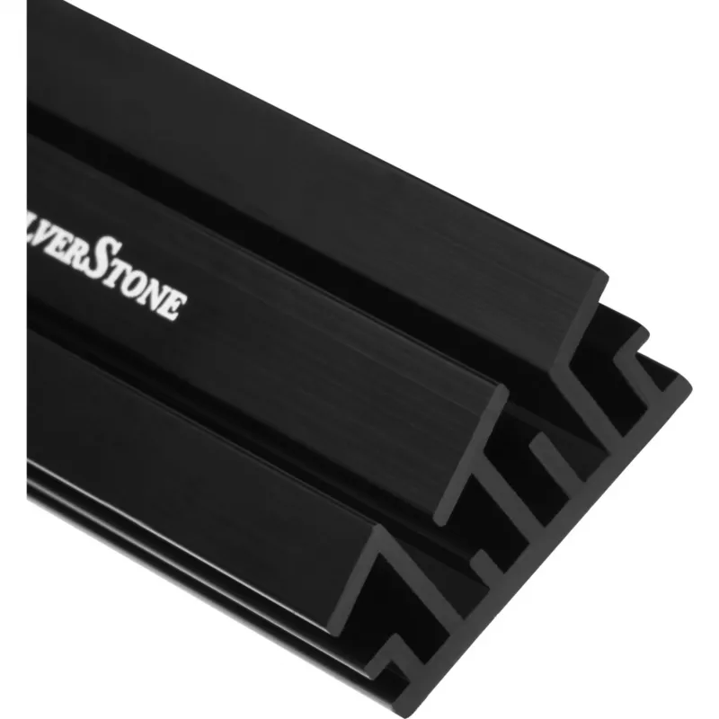 Silverstone Technology SilvStone SST-TP02-M2 Kühlungskit (SST-TP02-M2)