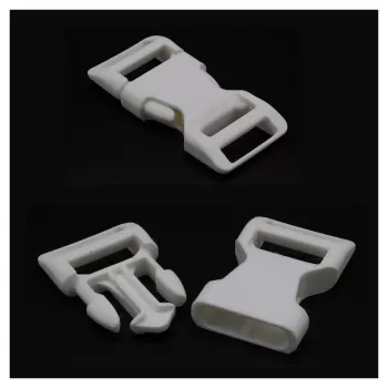 Filament für 3D-Druck Polmask ABS 1,75 mm Schwarz 1 kg