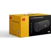 Tragbarer Lautsprecher Kodak PWS-2257, Schwarz
