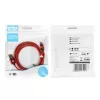 TB USB - USB C-Kabel 1,5 M Rubin (AKTBXKUCSBA150M)