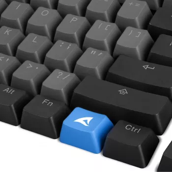 Tastaturkappen-Set Sharkoon SKILLER SAC20