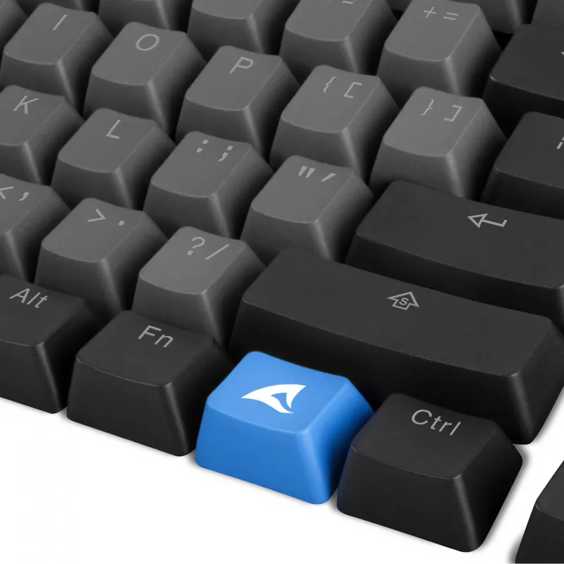 Tastaturkappen-Set Sharkoon SKILLER SAC20