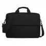 Addison 300215 Notebook-Tasche 39,6 cm (15,6) Aktentasche Schwarz
