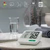 Medisana BU 586 Oberarm Automatisch 2 Benutzer