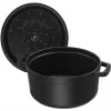 Bräter ZWILLING 40500-281-0 6,7 L Gusseisen Schwarz