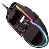 Thermaltake Argent M5 - Maus - optisch - 8 Tasten