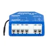 Smart-Relais Shelly Qubino Wave 1 Kunststoff 110–240V 16A, Z-Wave 868,4 MHz, blau, Wandmontage