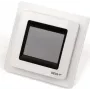 Devi Timer-Thermostat Touch-Display, 16A DEVIreg Touch reinweiß (140F1071)
