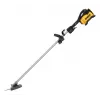 DeWALT DCMBC812N-XJ Motorsense/Rasentrimmer 25 cm AC Schwarz, Gelb