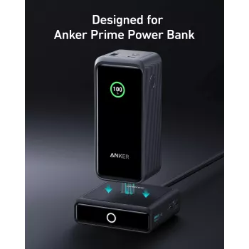 ANKER PRIME 100W LADESTATION