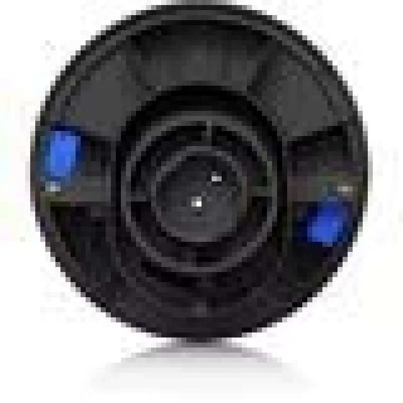 Ubiquiti G6 PTZ Deckenmontagehalterung Schwarz (UACC-G6-PTZ-ICM-B)
