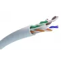 Twisted pair Kabel Extralink CAT6 UTP V2 Indoor 305M