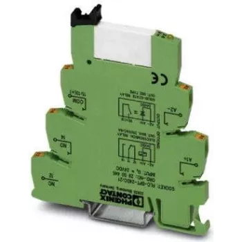 Phoenix 2900299 Green Power Relay (2900299)