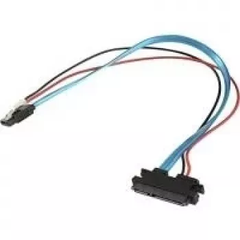 ALLNET BananaPI_S-ATA Kabel Mehrfarbig SATA-Kabel (BananaPI S-ATA Kabel)