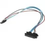 ALLNET BananaPI_S-ATA Kabel Mehrfarbig SATA-Kabel (BananaPI S-ATA Kabel)