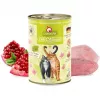 GRANATAPET DeliCATessen Fasan und Kaninchen - Nassfutter für Katzen - 400g