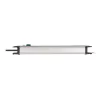 Power Extension Brennenstuhl 1391000912 3m 12 AC Outlets Indoor Schwarz White