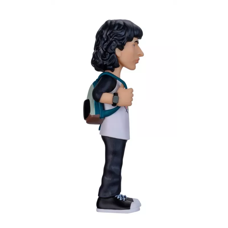 Sammelfigur MiniX Mike new — Film- und Serienfigur Mike