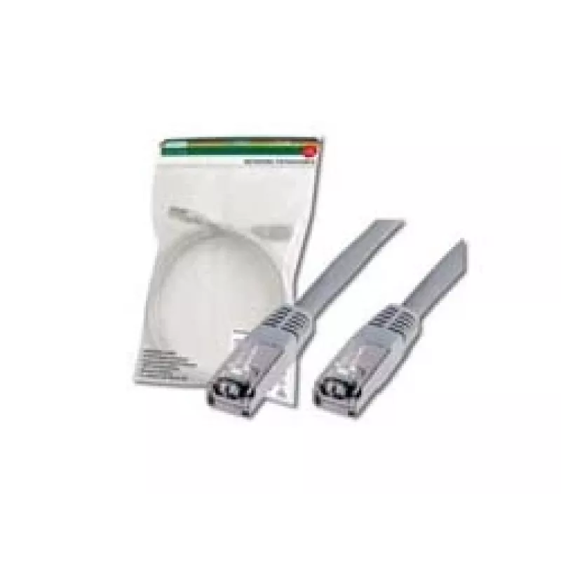 Patchkabel Digitus CAT 5e SF/UTP DK-1531-005 0,5m