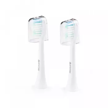 Oromed Zahnbürstenköpfe 2 Stk. für Oro-sonic