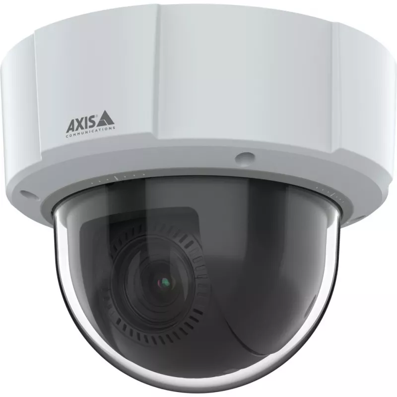 Axis M5526-E Netzwerk-Überwachungskamera