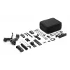 Handkamera-Stabilisator DJI RS 4 Pro Combo Schwarz Kohlefaser 13h Akku