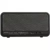 Tragbarer Lautsprecher Edifier MP230 Retro, Schwarz