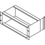 SCHROFF REAR ANGLE 4U (2PCS/KIT) - Rack-Zubehör - 4 HE (24564299)