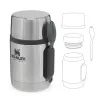 Isolierflasche Stanley 10-01287-032 0,53 L Edelstahl