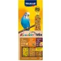 Vogelleckerli Vitakraft Kräcker Zylinder 80 g ×3 – Snack mit Getreidegeschmack für Vögel