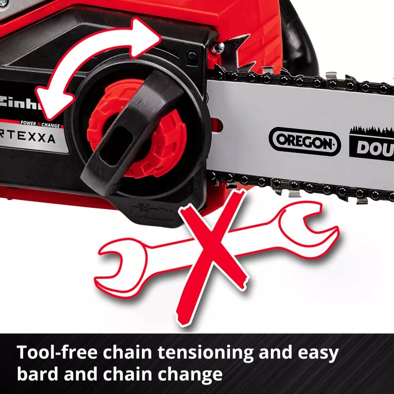 Säge Einhell FORTEXXA 18/30