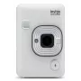 Fujifilm Instax mini LiPlay 1/5 2560 x 1920 Pixel 86 x 54 mm CMOS Weiß