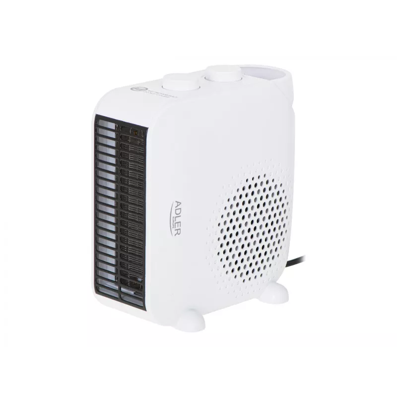 Heizlüfter Adler AD 7725W