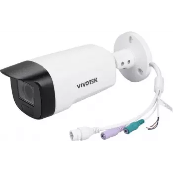VIVOTEK V-SERIE IB9389-EHV-V3 Bullet 5MP 2,8mm 30M IR WDR (IB9389-EHV-V3)