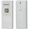 Bresser Temeo Hygro Quadro Weiß (7000020GYE000)