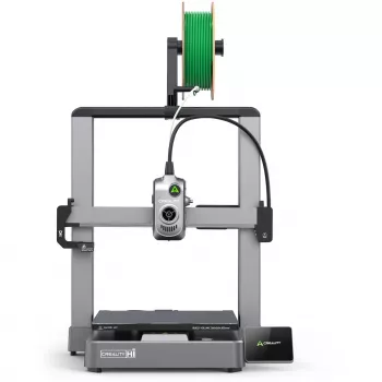 3D-Drucker Creality Hi 1001010510 FDM Bauvolumen 220×220×250 mm