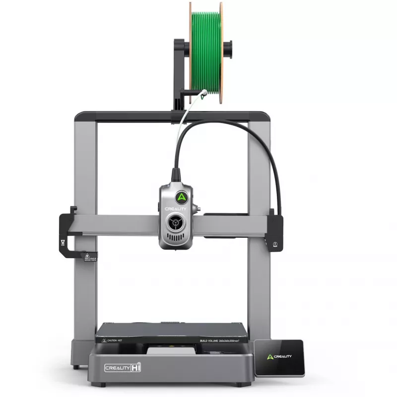 3D-Drucker Creality Hi 1001010510 FDM Bauvolumen 220×220×250 mm